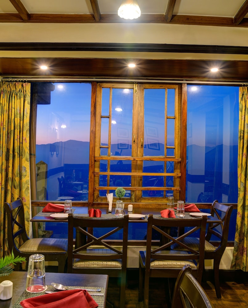 Summit Grace Resort And Spa 31/48