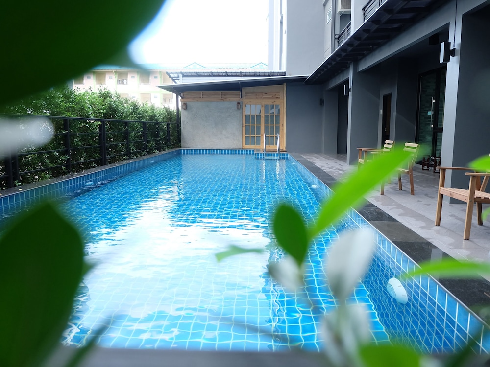 Interpark Residence Chonburi-Rayong 5/70