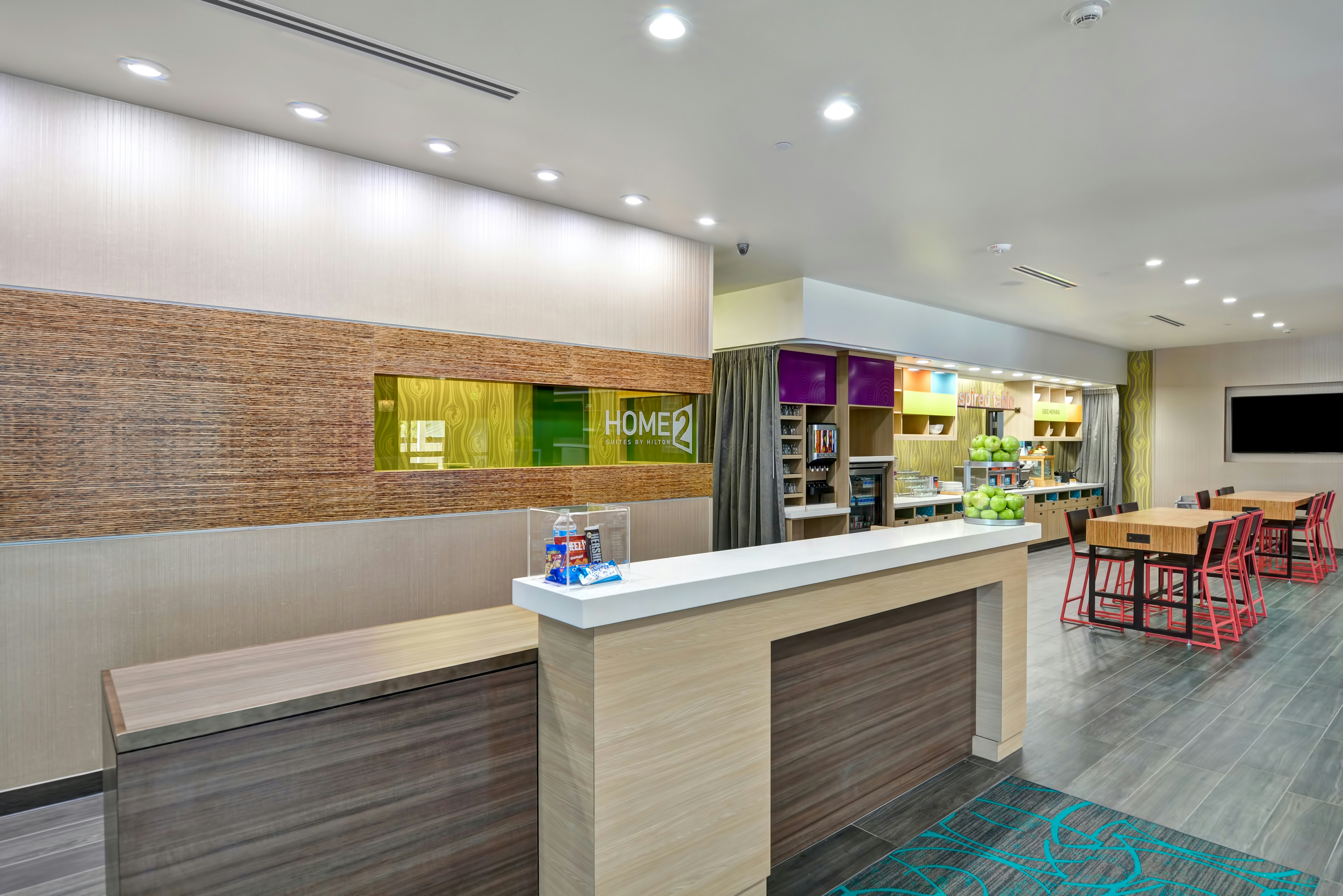 Home2 Suites By Hilton Okc Midwest City Tinker Afb Ok 12/59