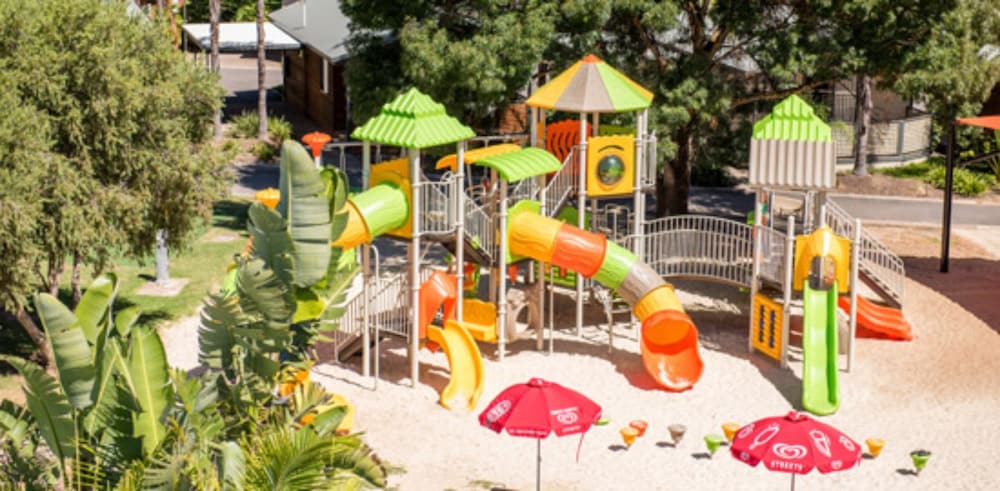 Marion Holiday Park 34/50