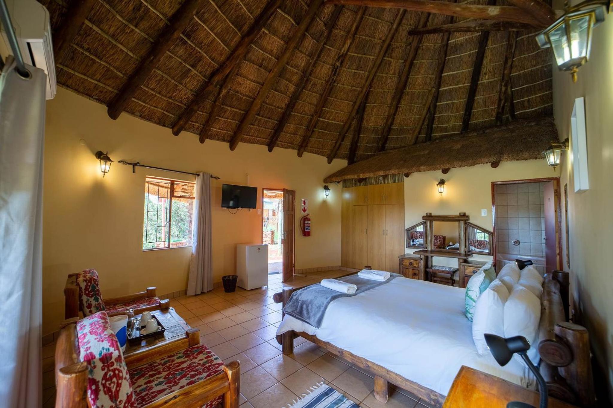 Red Sands Country Lodge 9/50