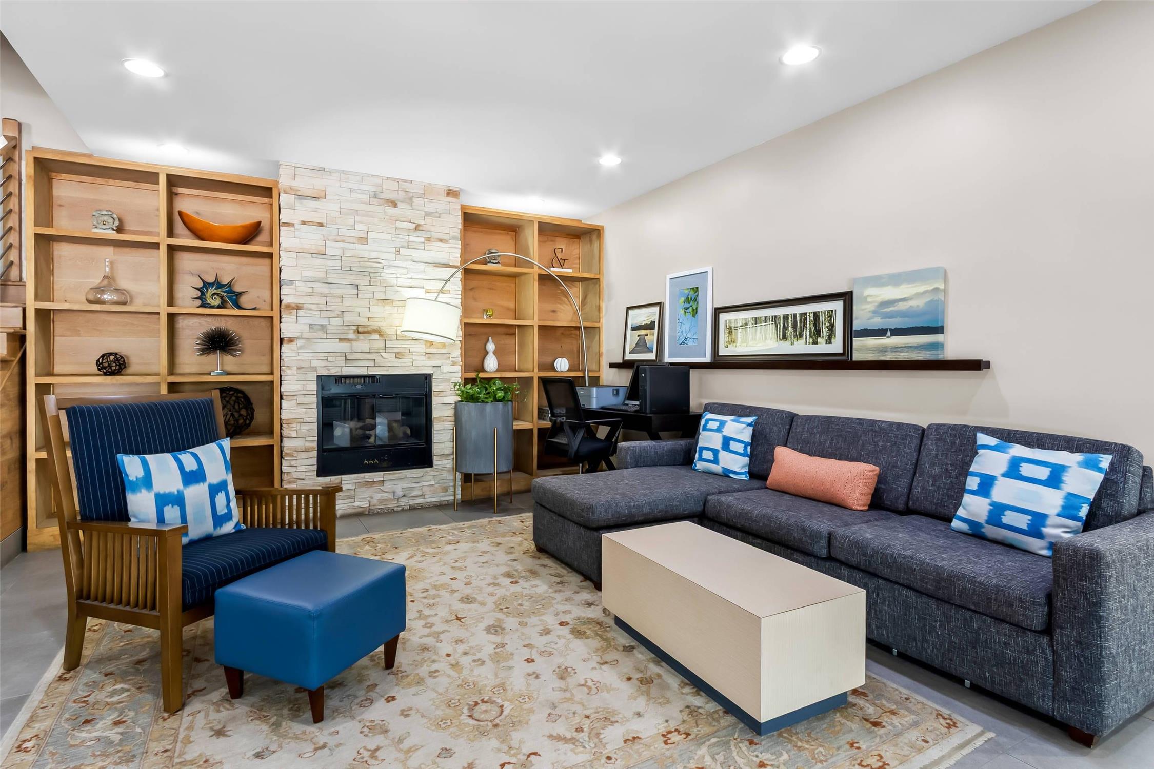 Country Inn Suites By Radisson Charleston North Sc 34/49