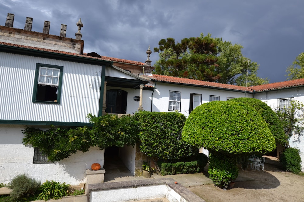 CASA DO CAMPO 1/39