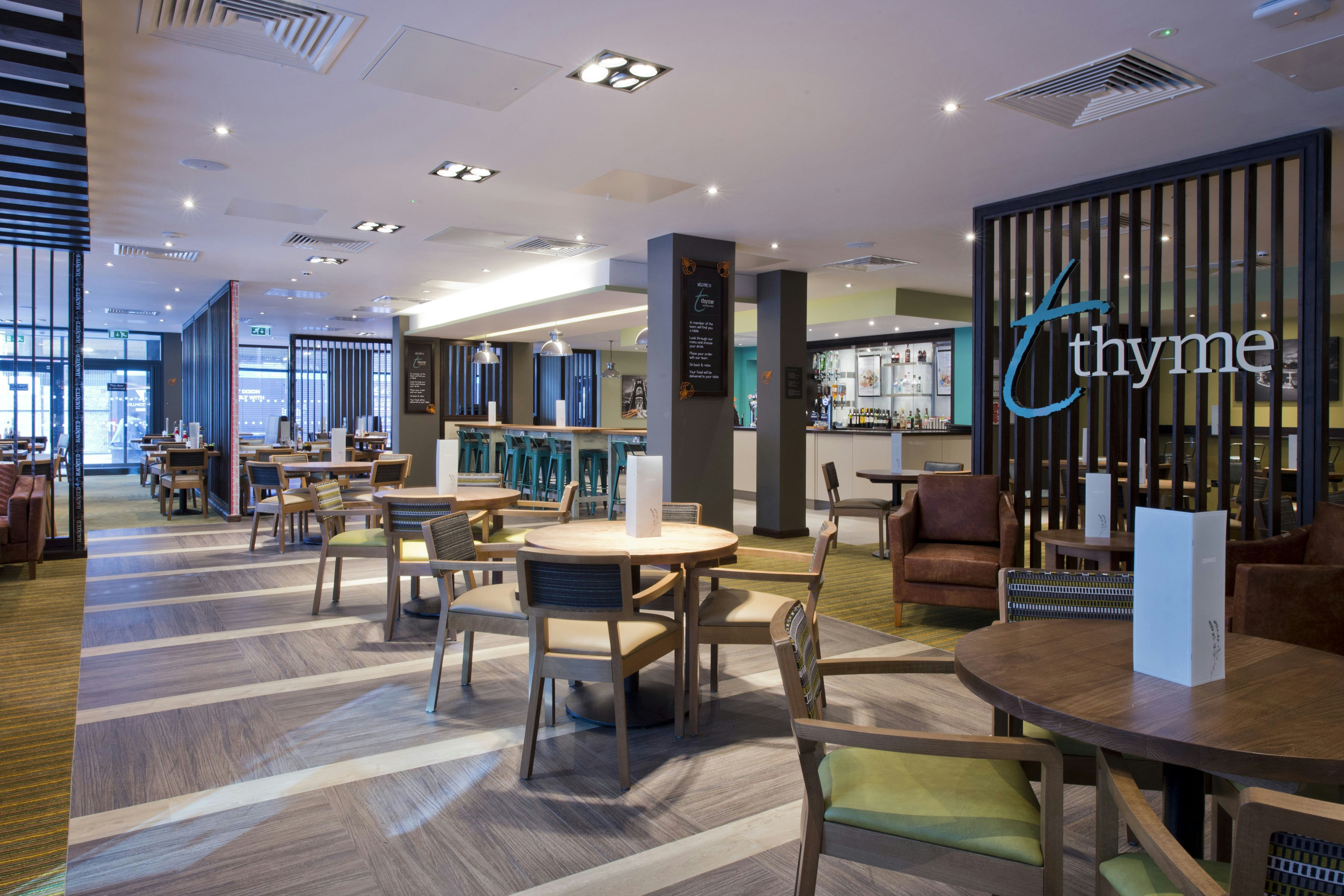 Premier Inn Bristol City Centre (Finzels Reach) hotel 40/54