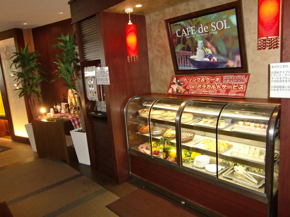 Hotel SOL Fukuoka 5/34