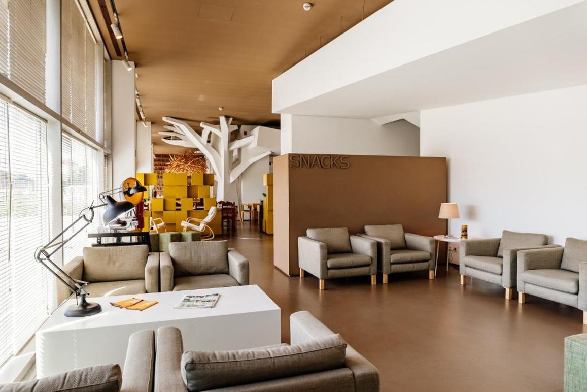 Basic Hotel Braga By Axis 44/69