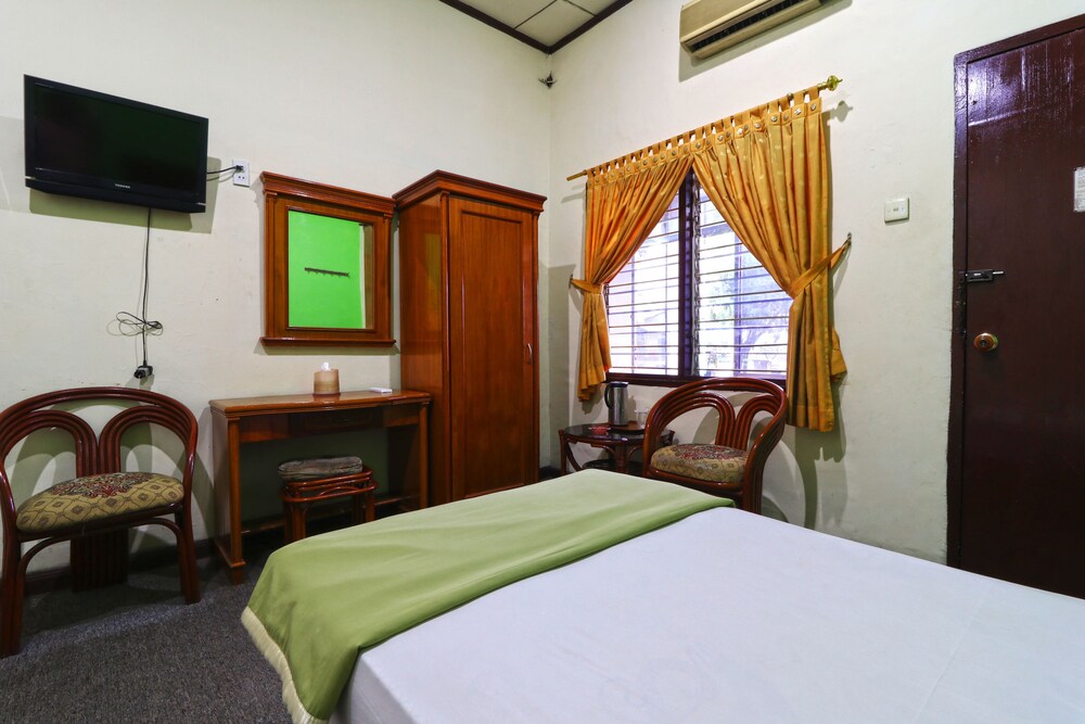 Hotel Sumatera 27/38