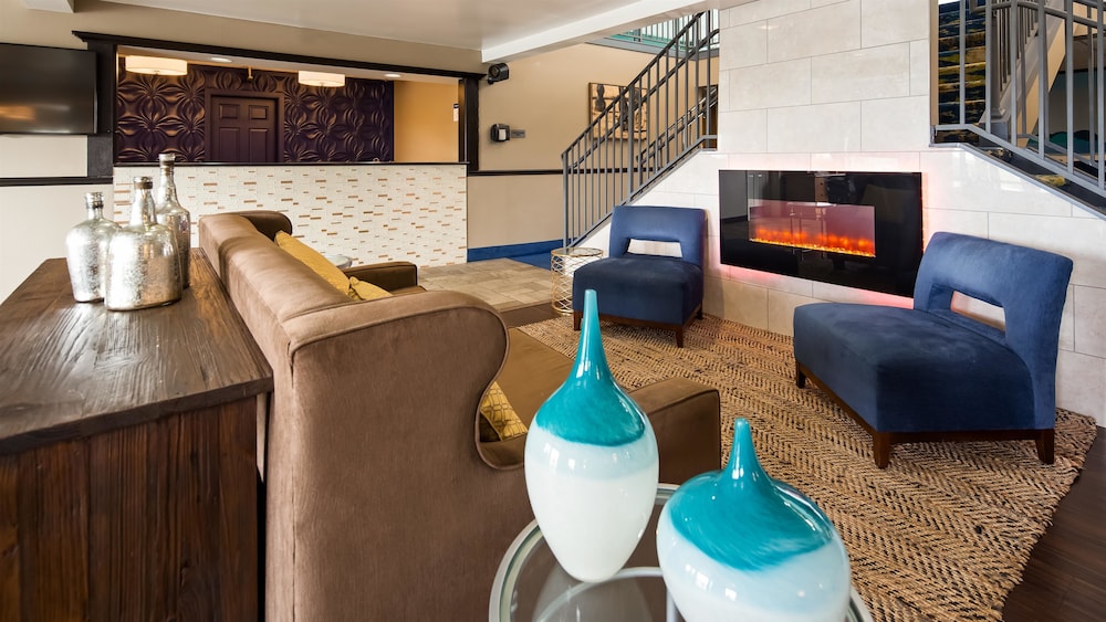 Best Western Parkside Inn 18/47