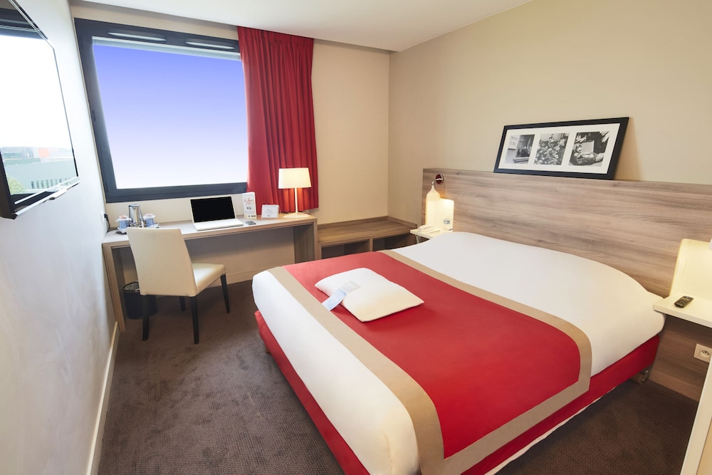 ibis Lyon Meyzieu 7/50