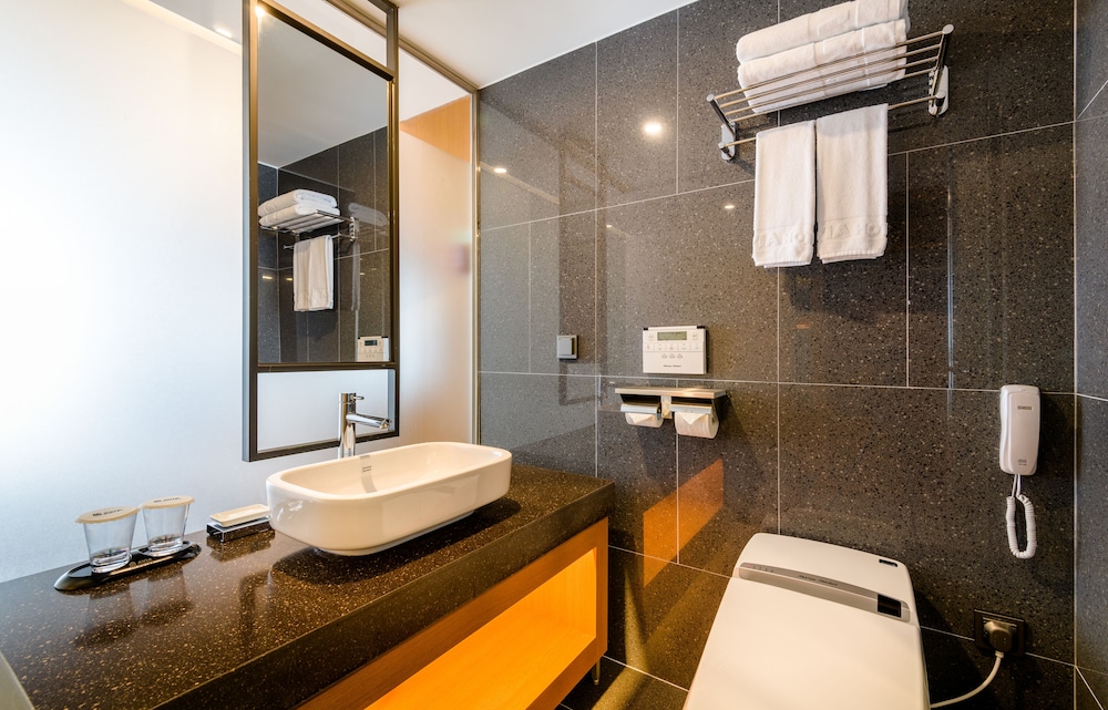Asia Hotel Jeju 52/53