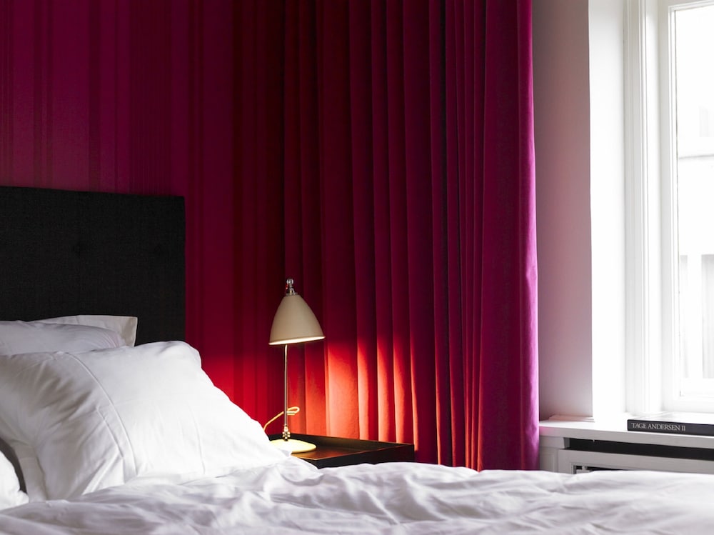 First Hotel Grand Odense 33/82