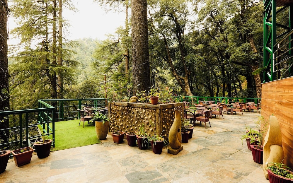 Fairmount Hotel Shimla 45/50