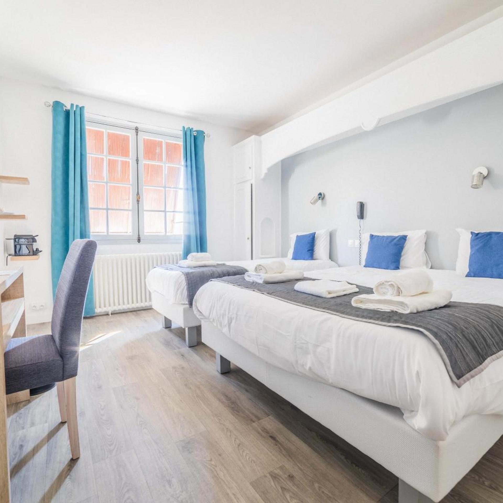 Le Relais du Bas Limousin 7/50