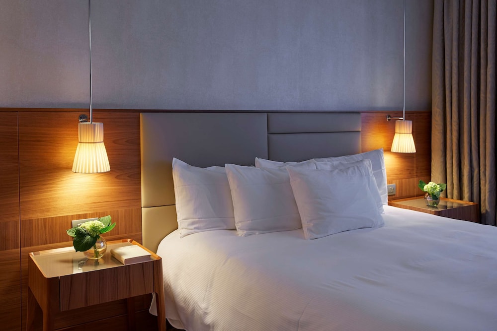 Hilton Milan Hotel 27/83