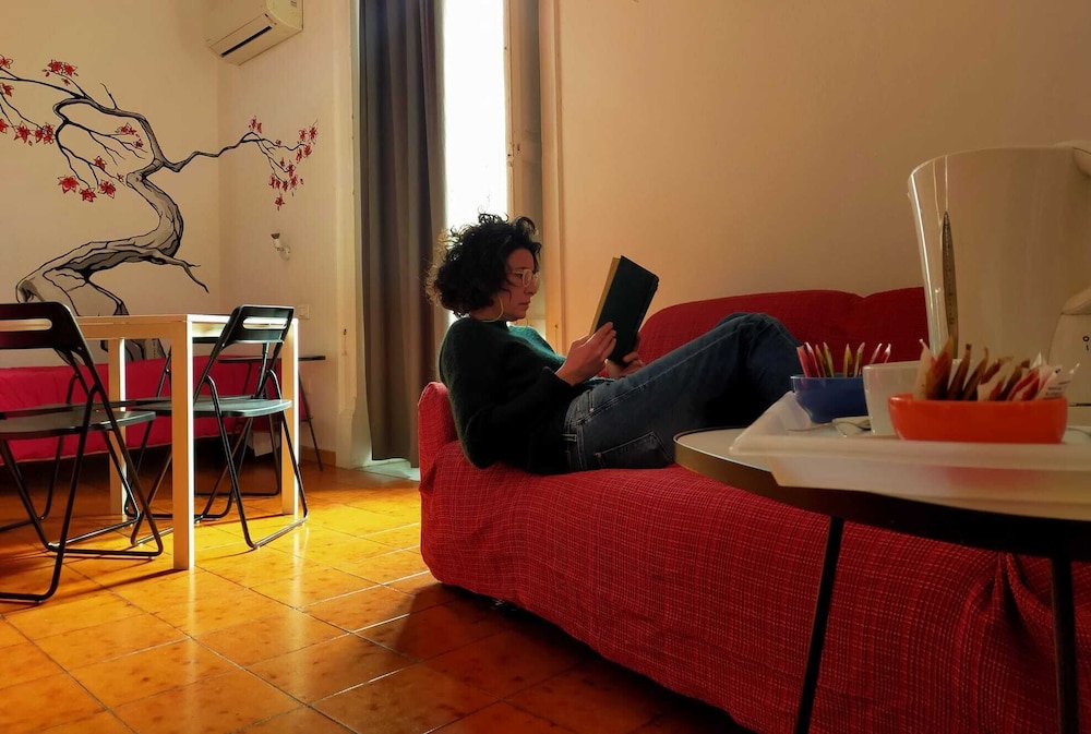 A Casa Di Amici 35/70