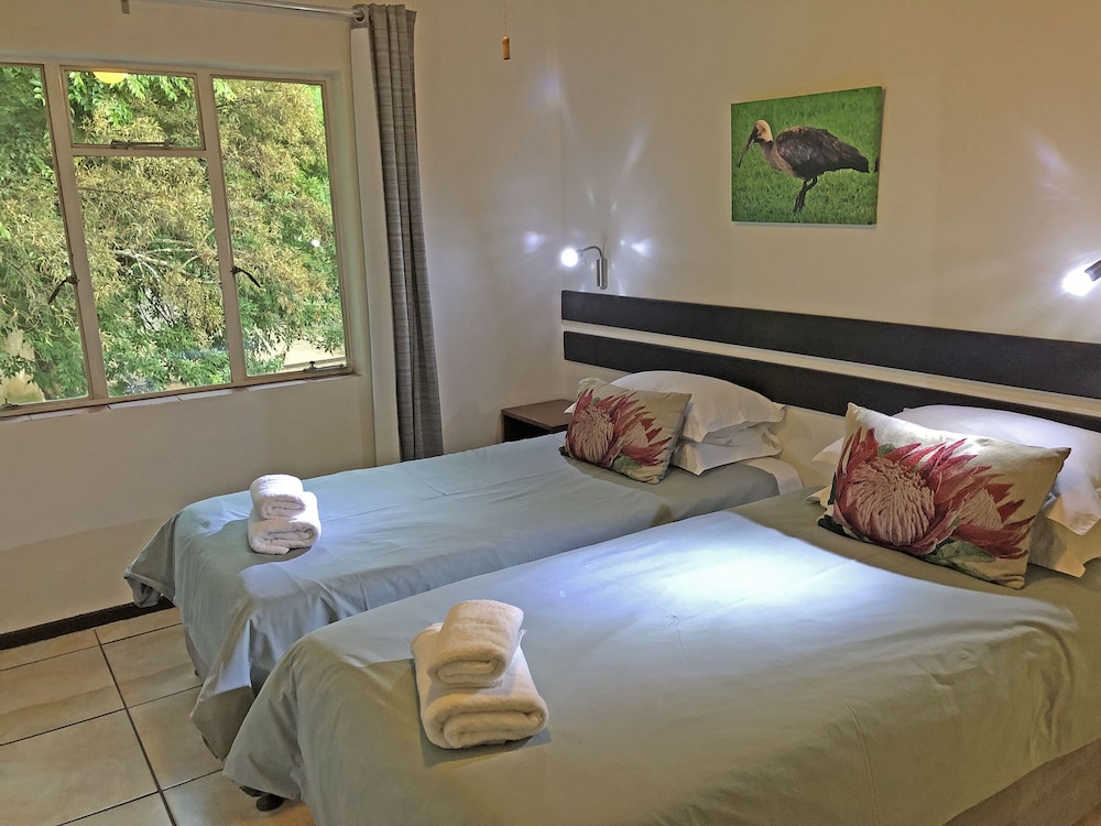 Hills and Dales Accommodation 5/50