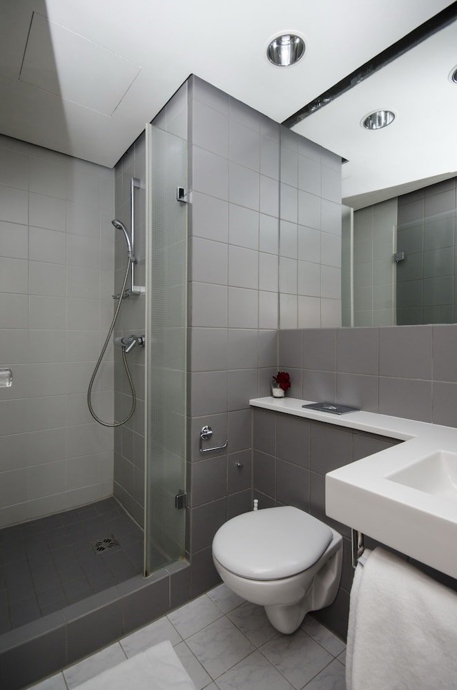 Expo Hotel Prague 3/39