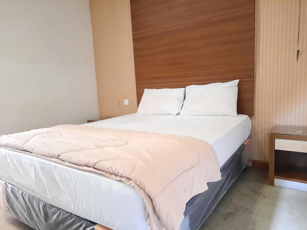 rumah singgah griya h47