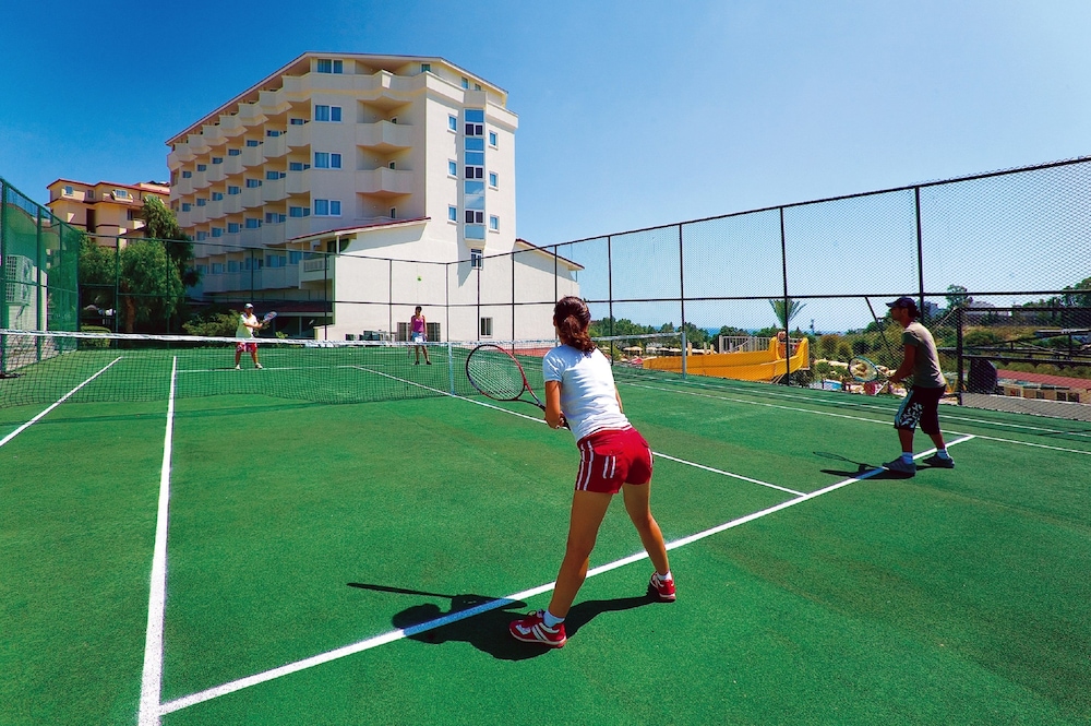 Febeach Hotel 23/50