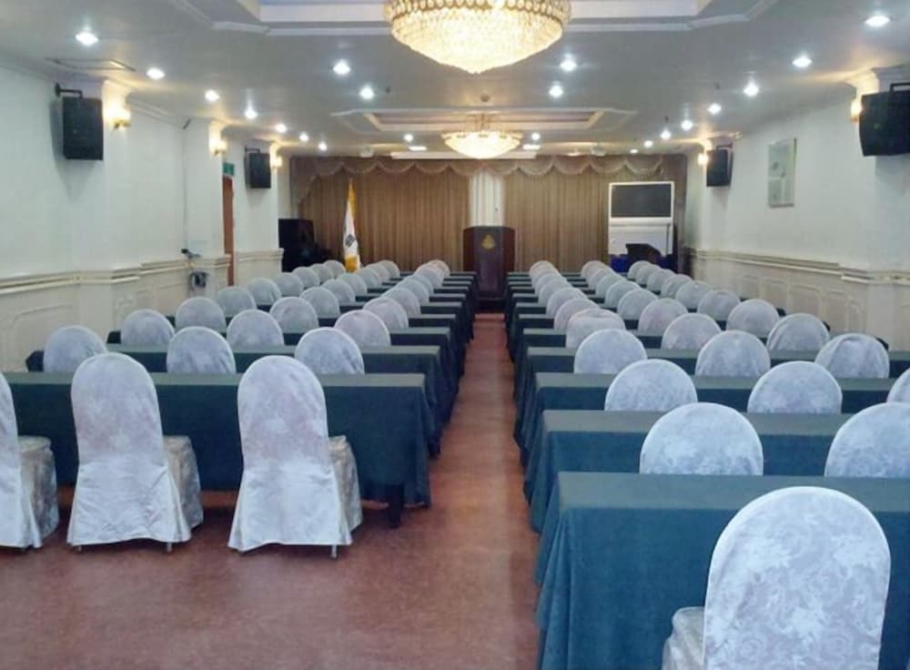 Kyungha Spa Hotel 49/56