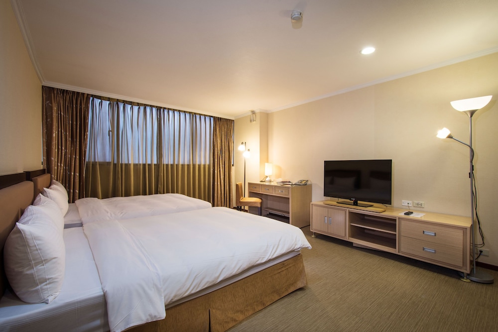 Hotel J Metropolis 18/54