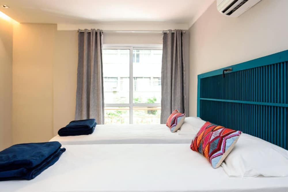 ICARAI SUITES 31/63