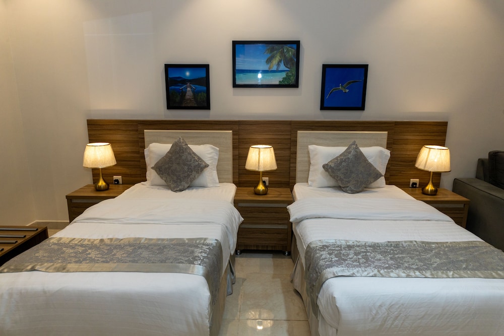 فندق ادماير(Admire Apart' Hotel) 18/50