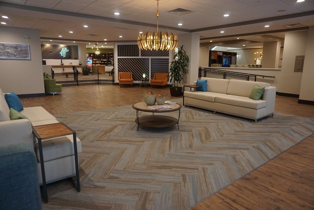 Holiday Inn Lancaster 54/86