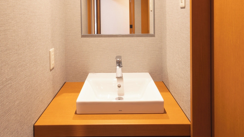 Japanese, Standard, 5 Futon Beds, No Bathroom، Ooedo Onsen Monogatari Shima Saichoraku 3/4