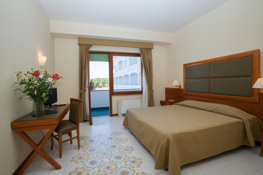 Grand Hotel Don Juan 15/41