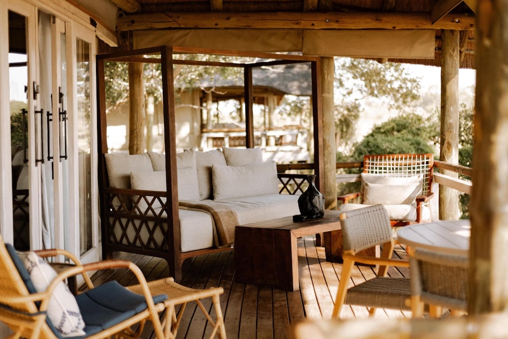 Belmond Safaris 20/49