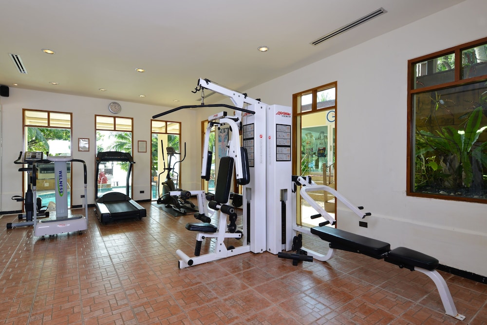 ANDAMAN WHITE BEACH RESORT 37/70