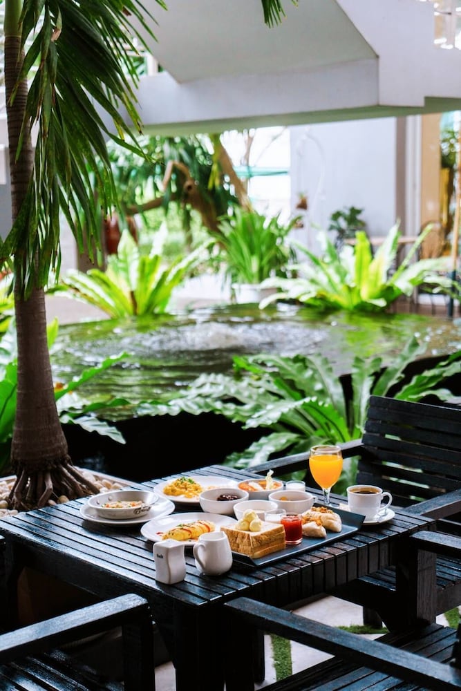 Green Hotel Resort Khon Kaen 47/55