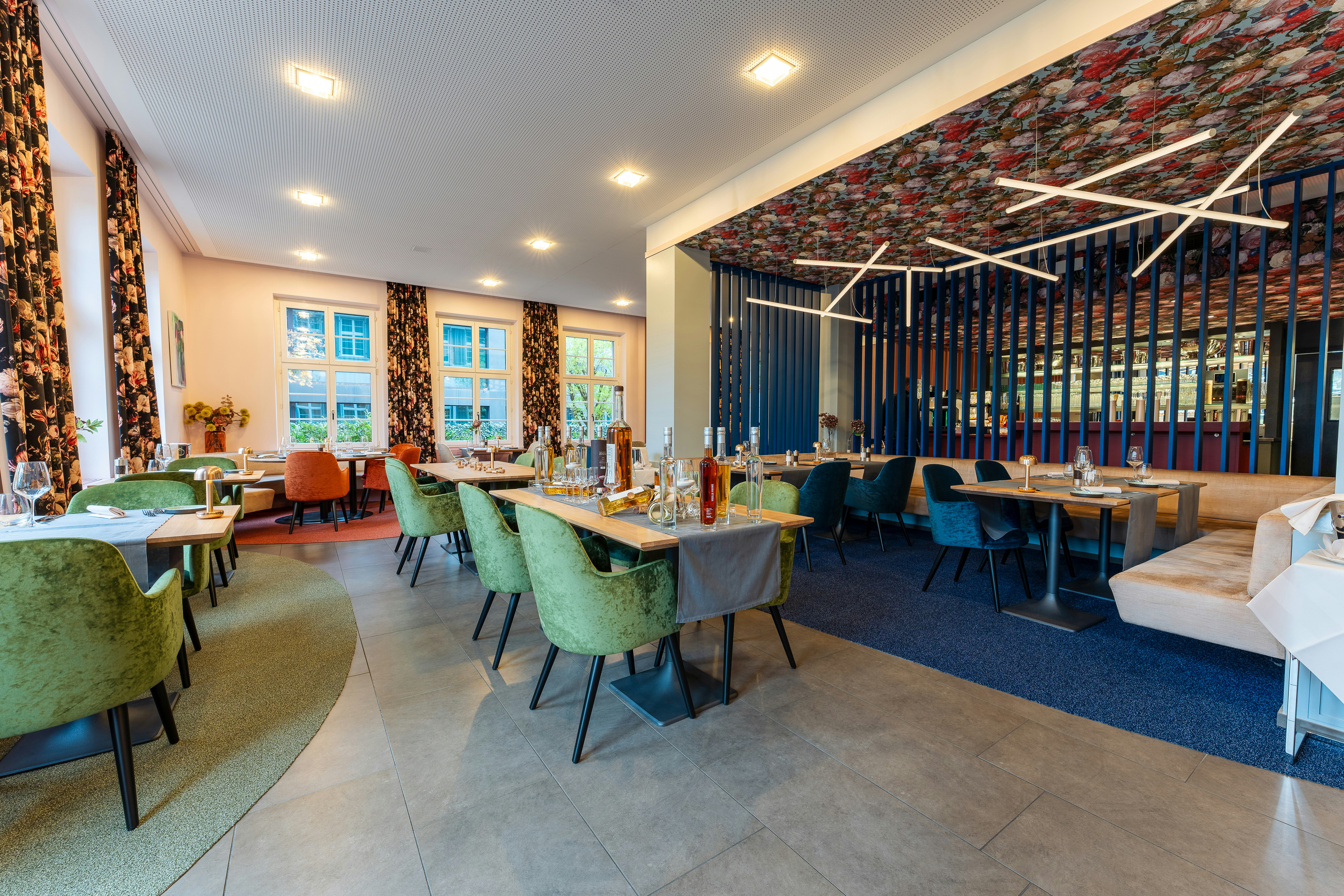 b_smart hotel Widnau 27/32