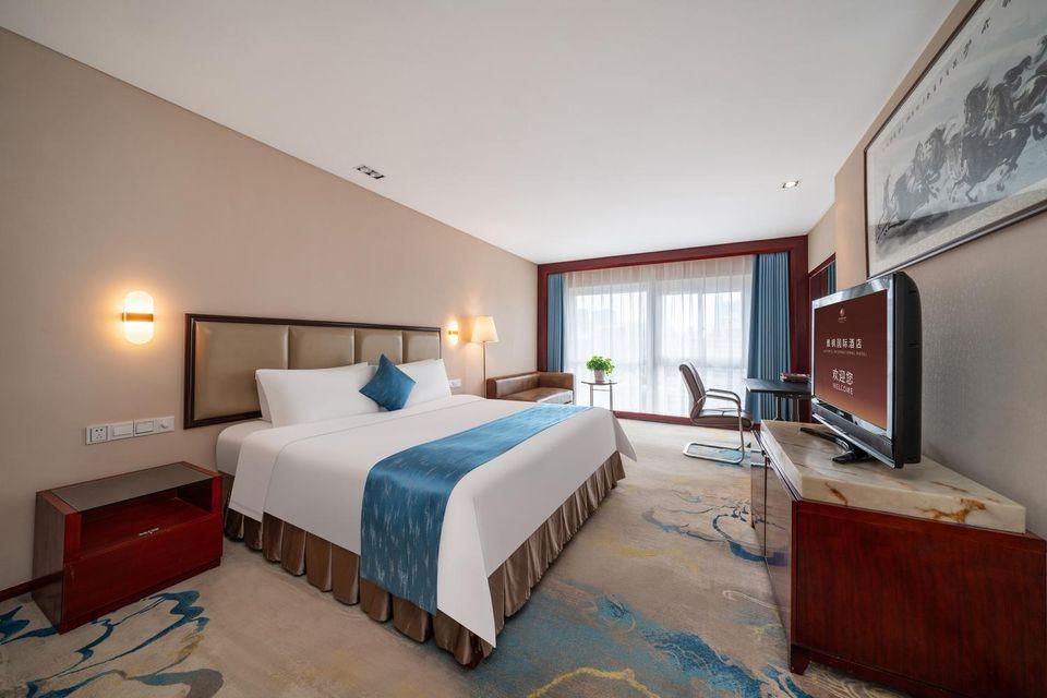 Lafonte International Hotel 17/67