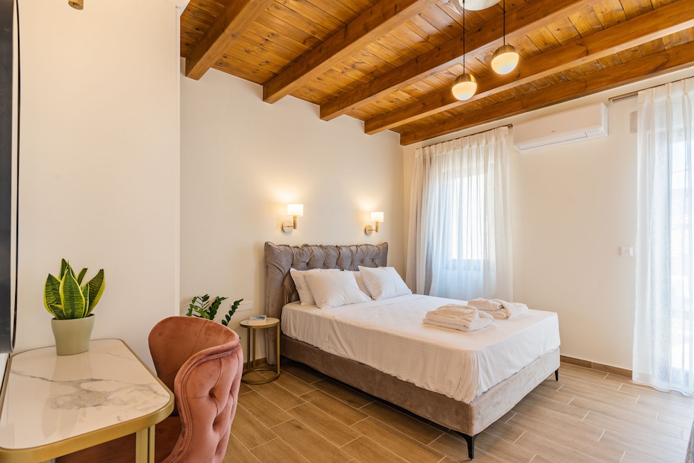 Casa Del Balsamo 24/68