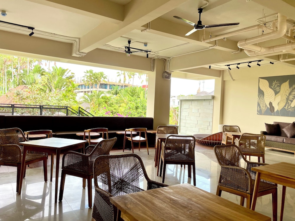 Anaya Hotel Canggu 49/60