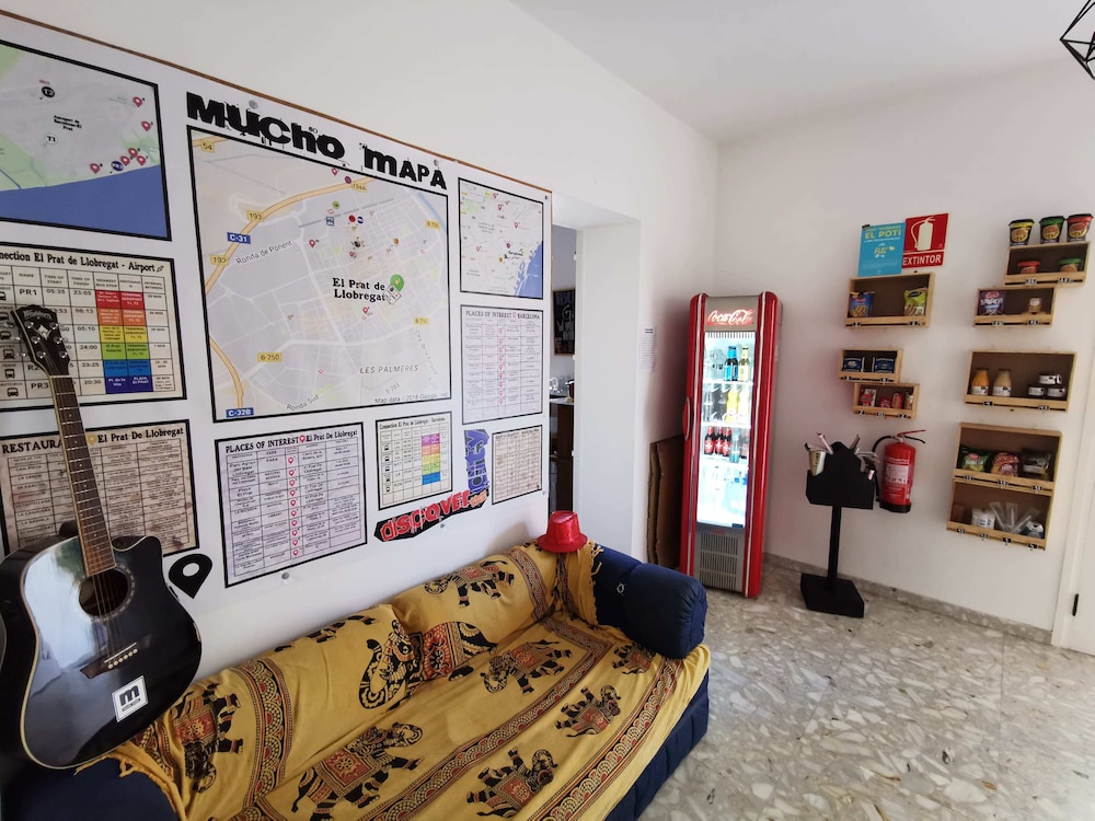 Mucha Masia Hostel Rural-Urba 4/50