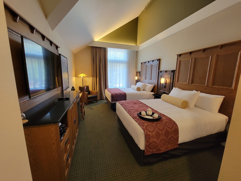 Kilmorey Lodge 7/50
