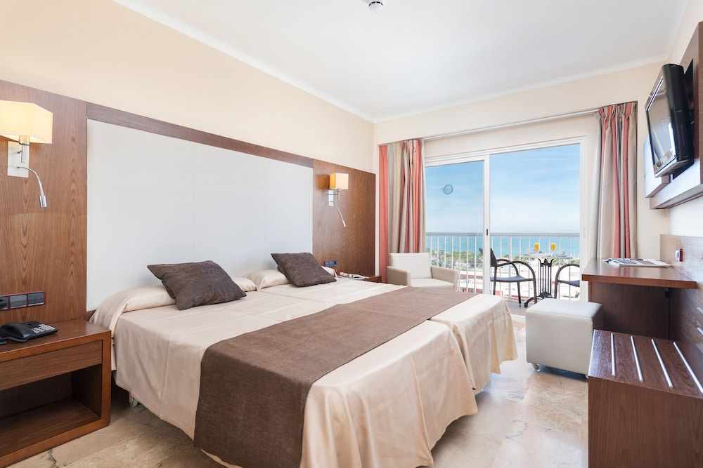 Hotel Torre Azul & Spa - Adults Only 15/43