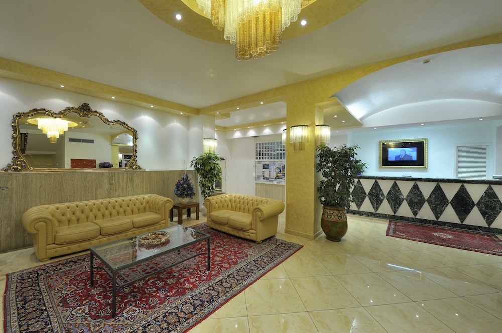 Bembo Hotel 30/36