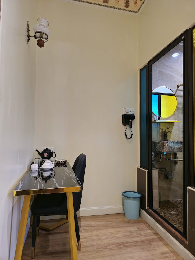 The Century Boutique Hotel George Town 36/60