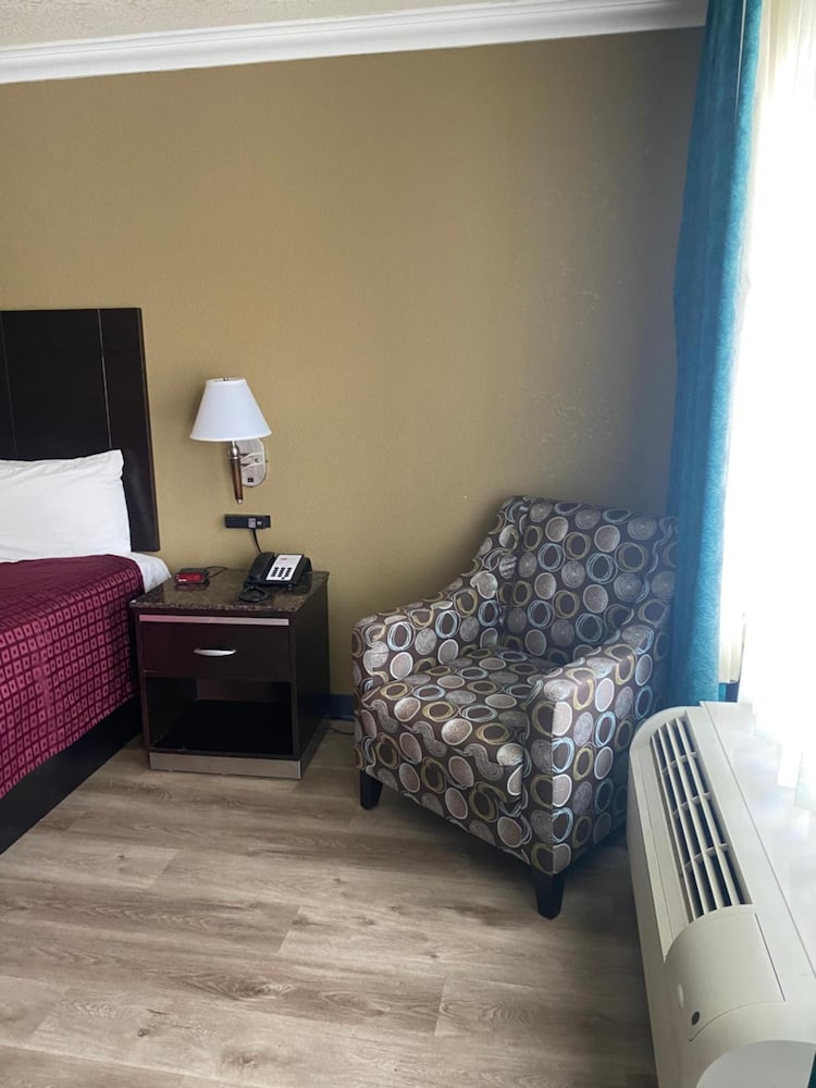 Americas Best Value Inn Atascadero Paso Roble 22/66