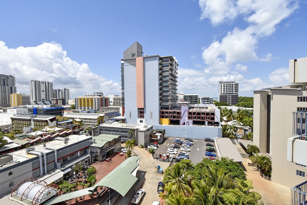 マントラ オン ジ エスプラネード(Mantra on the Esplanade Darwin) 写真2
