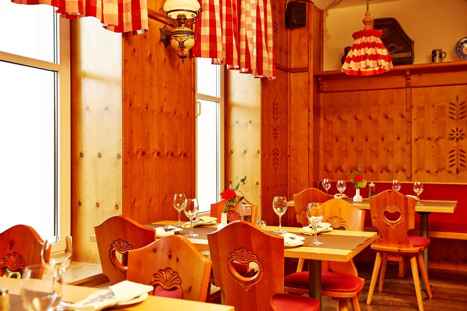 H+ Hotel & Spa Friedrichroda 57/71