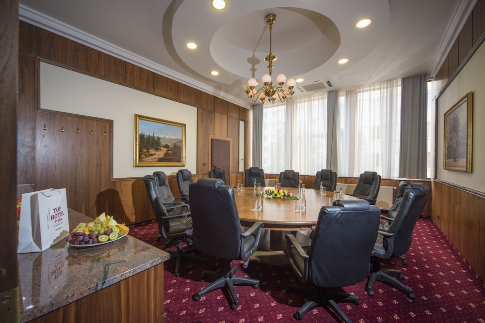 Top Hotel Praha 34/50