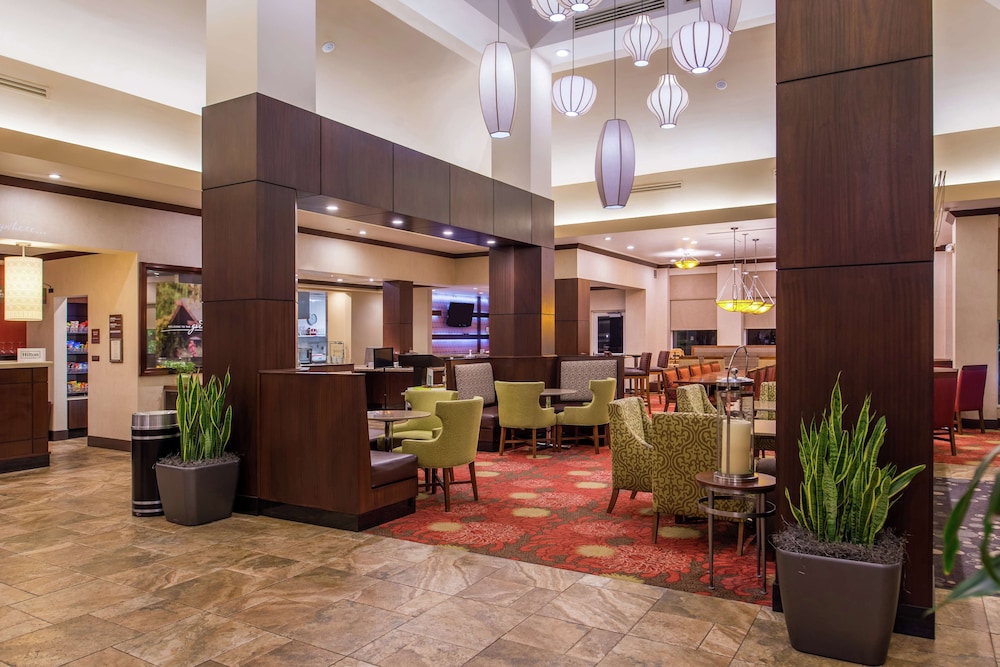 Hilton Garden Inn Boise Spectrum 12/59
