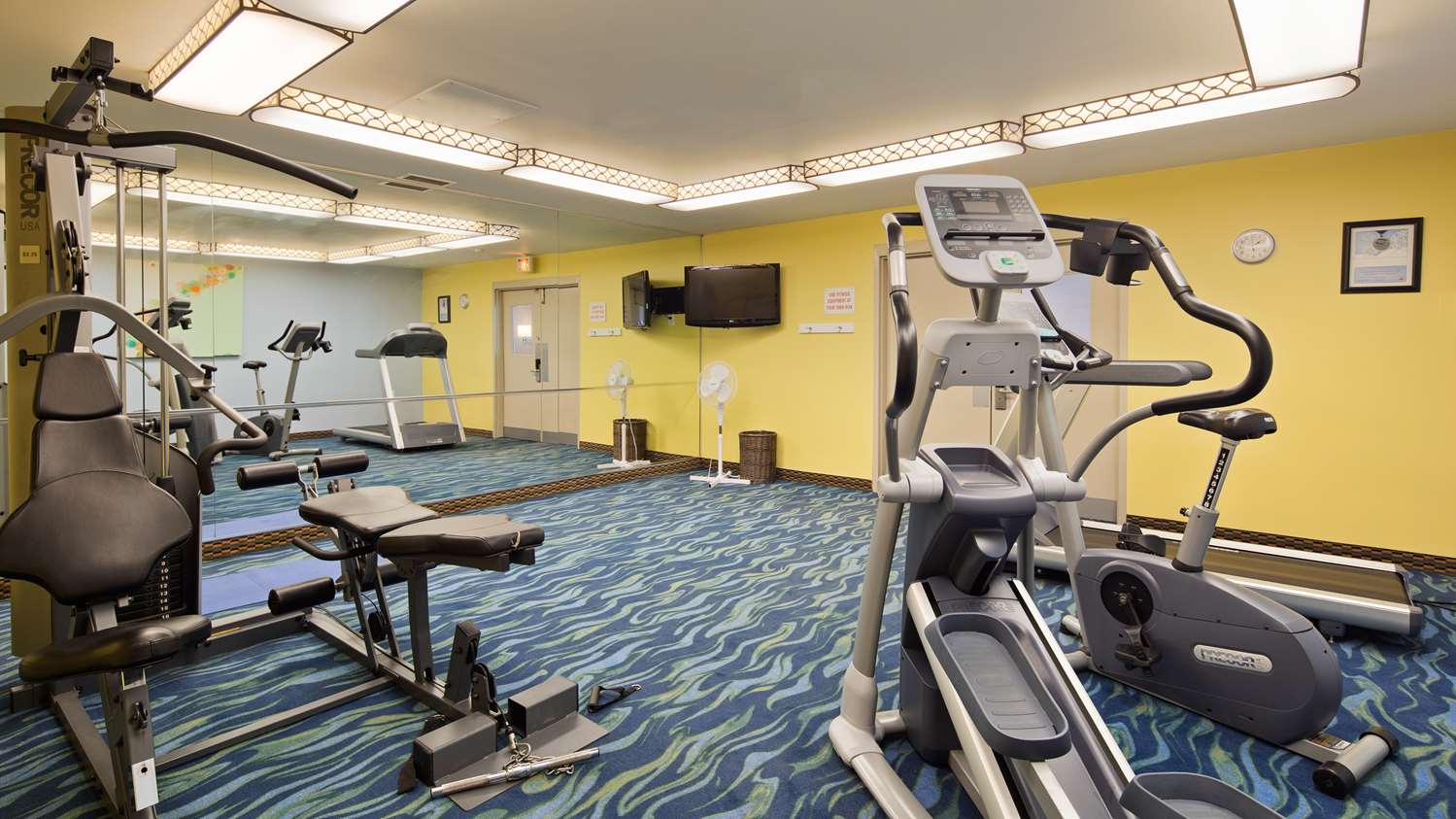Best Western North Bay Hotel and Conference Centre 23/48