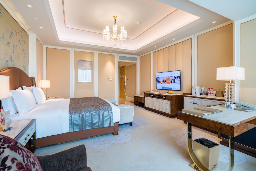 Suqian Hengli International Hotel 13/30