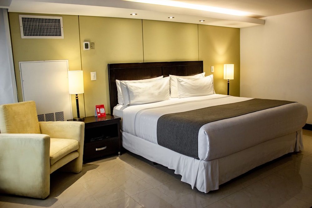 Sonesta Hotel Cali 14/50